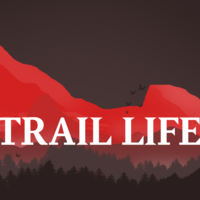 Logo for Trail Life (Boys)