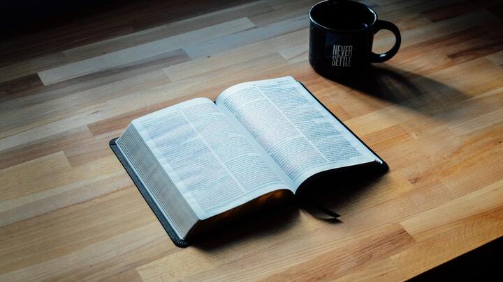 Logo for Abernathy - Meyer Small Group