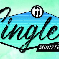 Logo for Single Adult Ministry