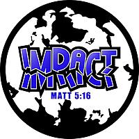 Logo for IMPACT Youth - KHCC