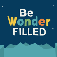 Logo for Children - Jr. Worship (1st - 5th)