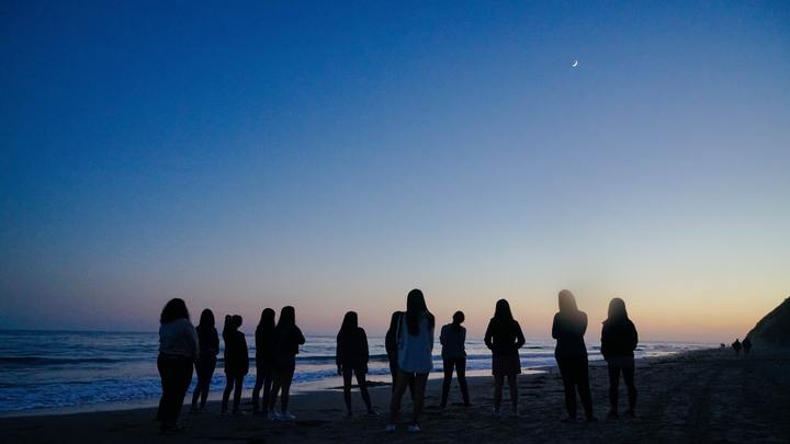 Logo for Topham Community Group