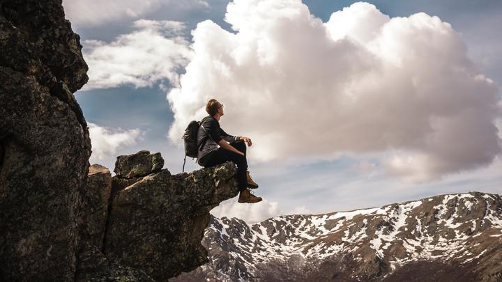 Logo for BASECAMP FOR MEN || DUBOIS