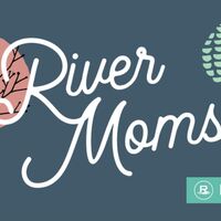 Logo for River Moms Holly | Disciplines of a Godly Mom | Laura Boyer