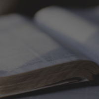 Logo for Sunday Morning Bible Study