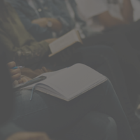 Logo for Faith Builders Sunday School Class