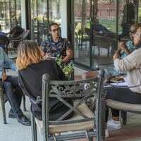 Logo for Mininger Life Group (Fruita)