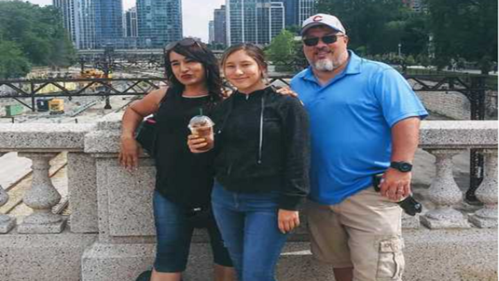 Logo for Christian Goldman | Zoom