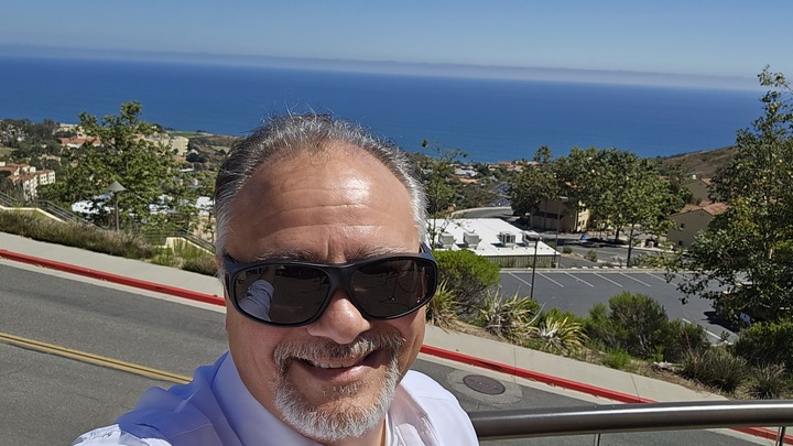 Logo for Paul Interrante | On Campus