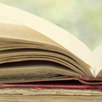 Logo for Faith Book Club