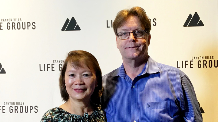 Logo for Mixed - David & Kari Le Passeau