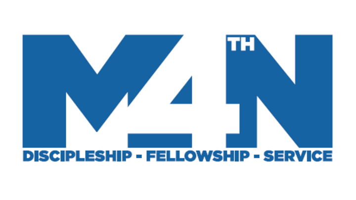 4th Man Men's Ministry