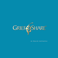 Logo for Griefshare Group