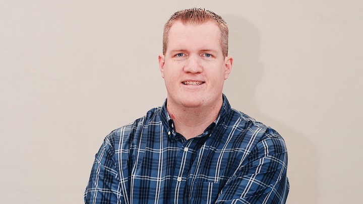 Logo for Hodges (Men's Group)