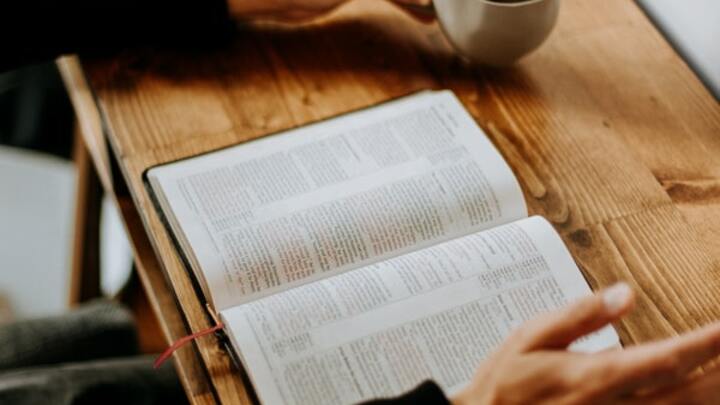 Logo for Morgan Men's Group