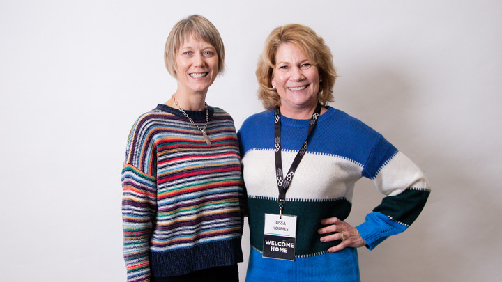 Logo for CityTeam  Heritage Home (Women's ImpACT Group)