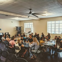 Logo for LOCAL Youth