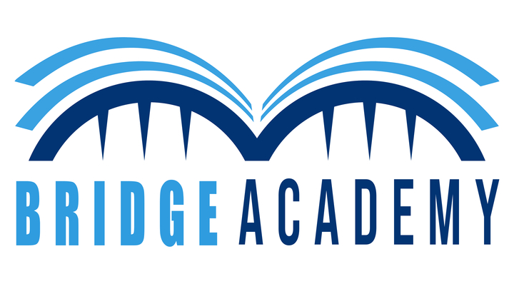 Logo for Bridge Academy