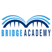 Logo for Bridge Academy