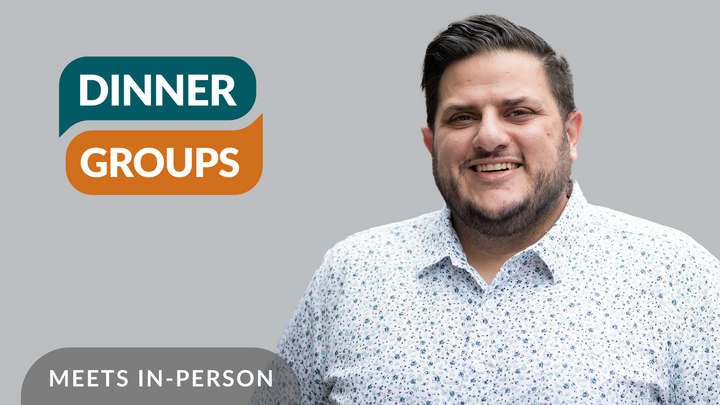 Logo for 1 - Monday @ 8:00 pm - Nick