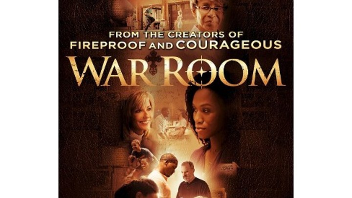 Logo for Prayer Team