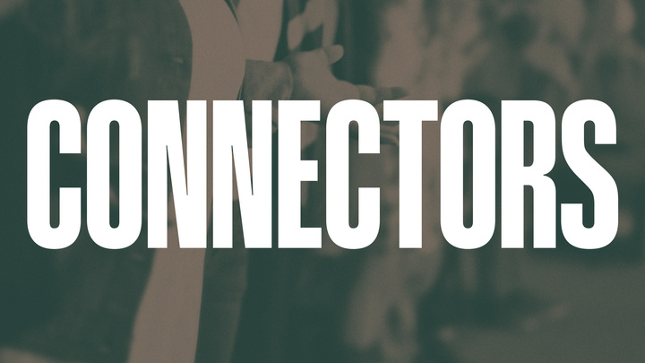 Logo for Echo Connectors