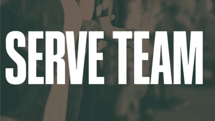 Logo for Sunday Coffee House Team