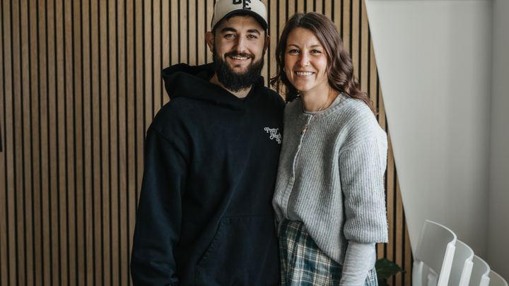 Logo for Carmichael Small Group