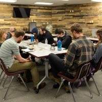 DeFoggi Small Group