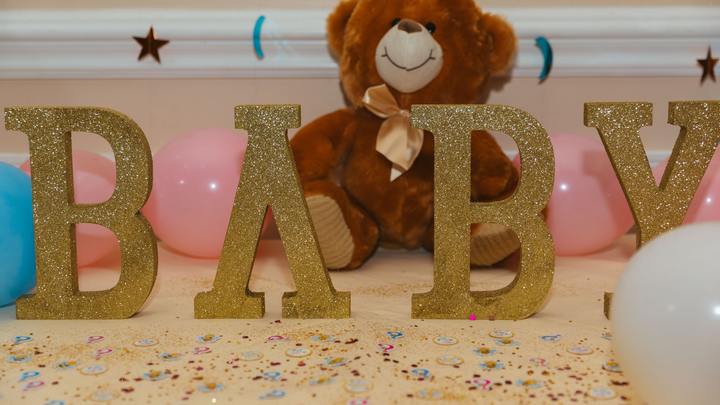 Logo for Backyard: Nursery Team