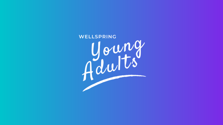 Logo for YA Connect Group