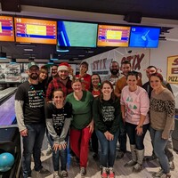 Logo for Gale / Banfield Small Group