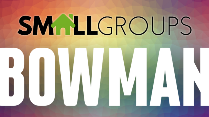 Logo for Bowman Small Group