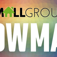 Logo for Bowman Small Group