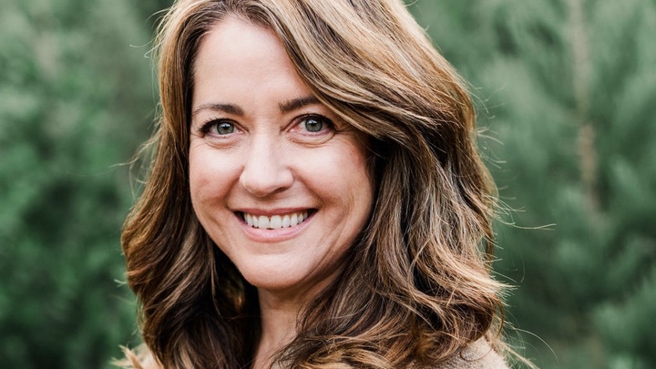 Logo for Rock and Fletscher (Women's Group)