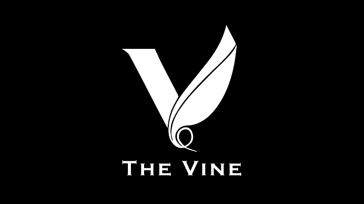 Logo for The Vine: Creative Outreach Initiative