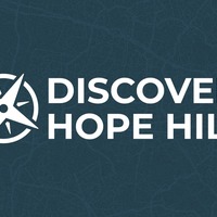 Logo for Discover Hope Hill Class