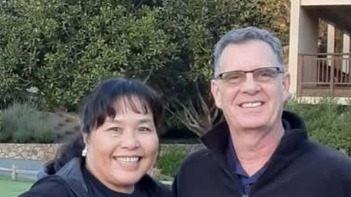 Logo for Bob & Rita Goulette-Canyon Crest/Woodcrest