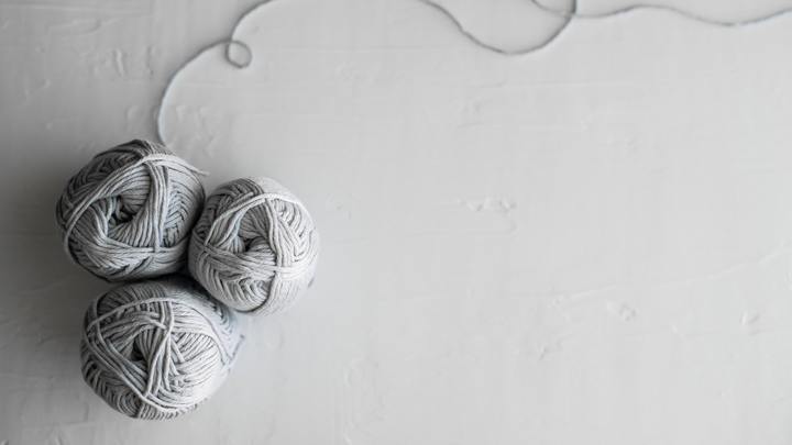 Logo for Prayer Shawl