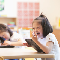 Logo for Special Religious Education