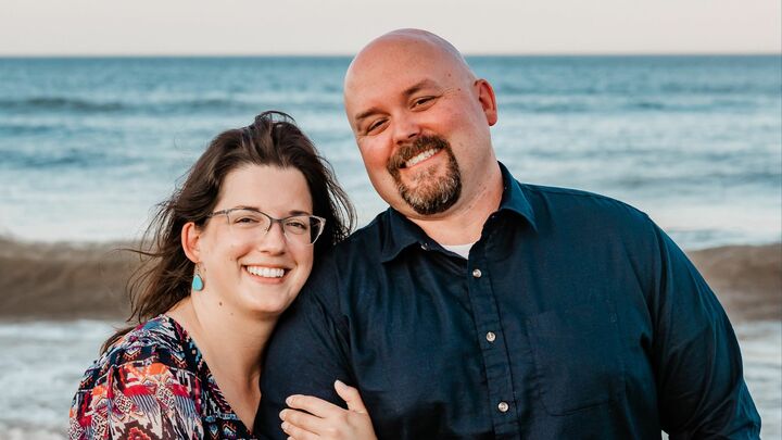 Logo for The Hughlett Community Group