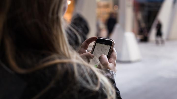 Logo for Connections