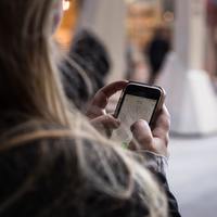 Logo for Connections