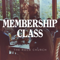 Logo for Membership Class