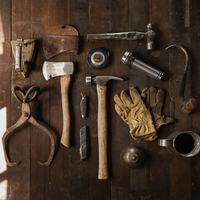 Building & Maintenance