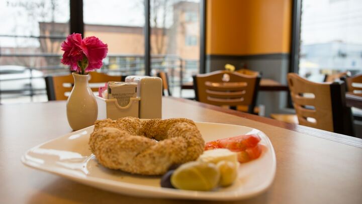 Logo for Anna's Table