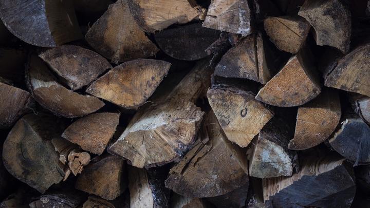 Logo for Broken Arrow Men's Bible Study