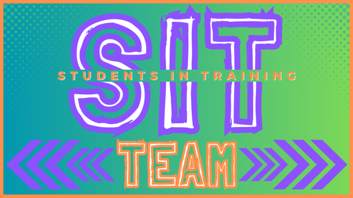 Logo for Middle School Outreach & SIT