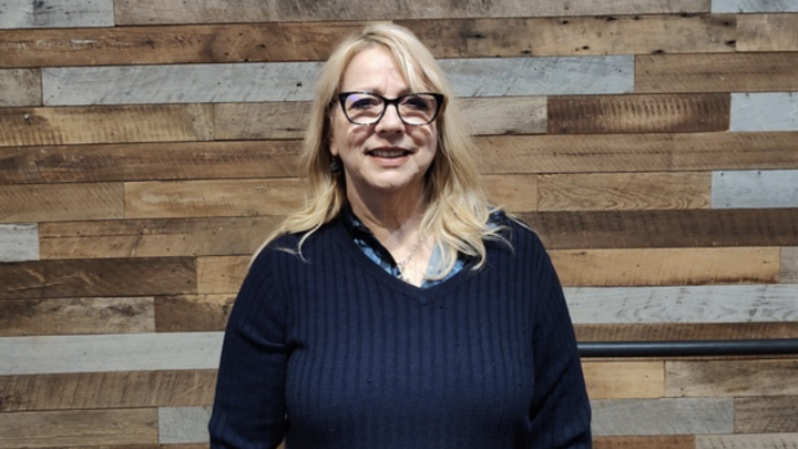 Logo for Robinson-Gatlin Ladies Life Group