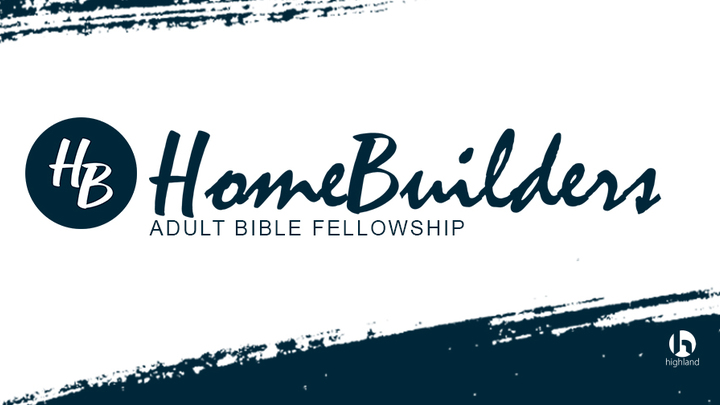 Logo for HomeBuilders
